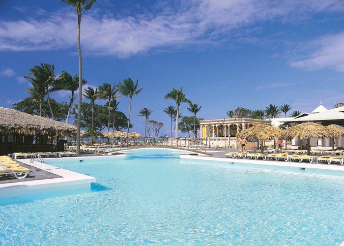 На каком курорте Доминиканы лучше отдыхать